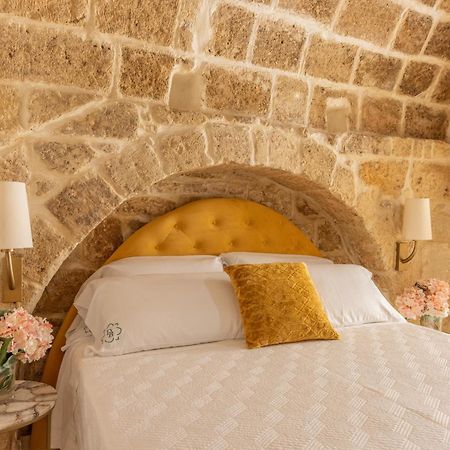 Dimore Di Brando Vico Gelso Polignano a Mare Εξωτερικό φωτογραφία