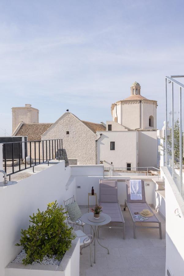Dimore Di Brando Vico Gelso Polignano a Mare Εξωτερικό φωτογραφία